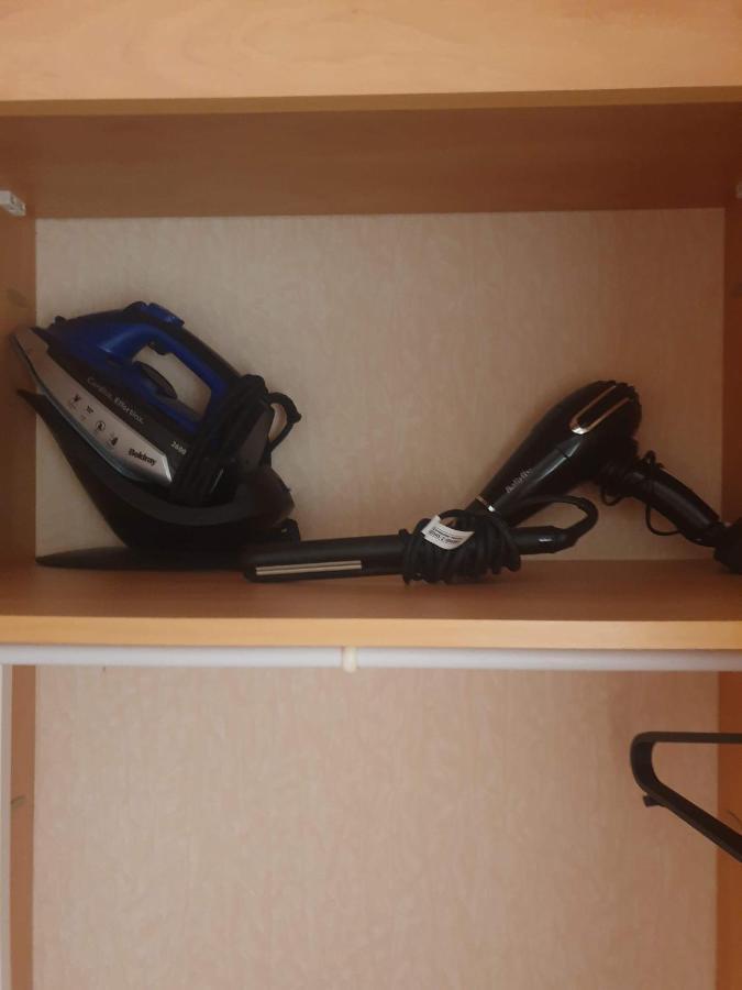 Yellow 3 Caravan Ingoldmells 6 Berth 3 Bedrooms Skegness Bagian luar foto